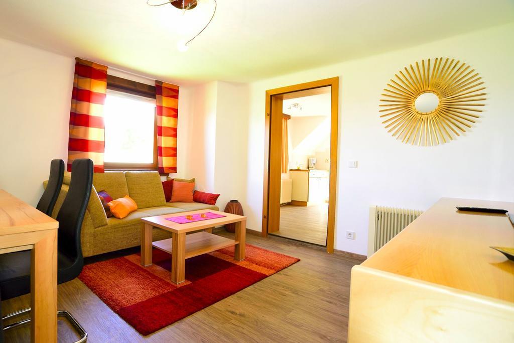 Apart Of Me Ferienhaus Faaker See Villach Kültér fotó