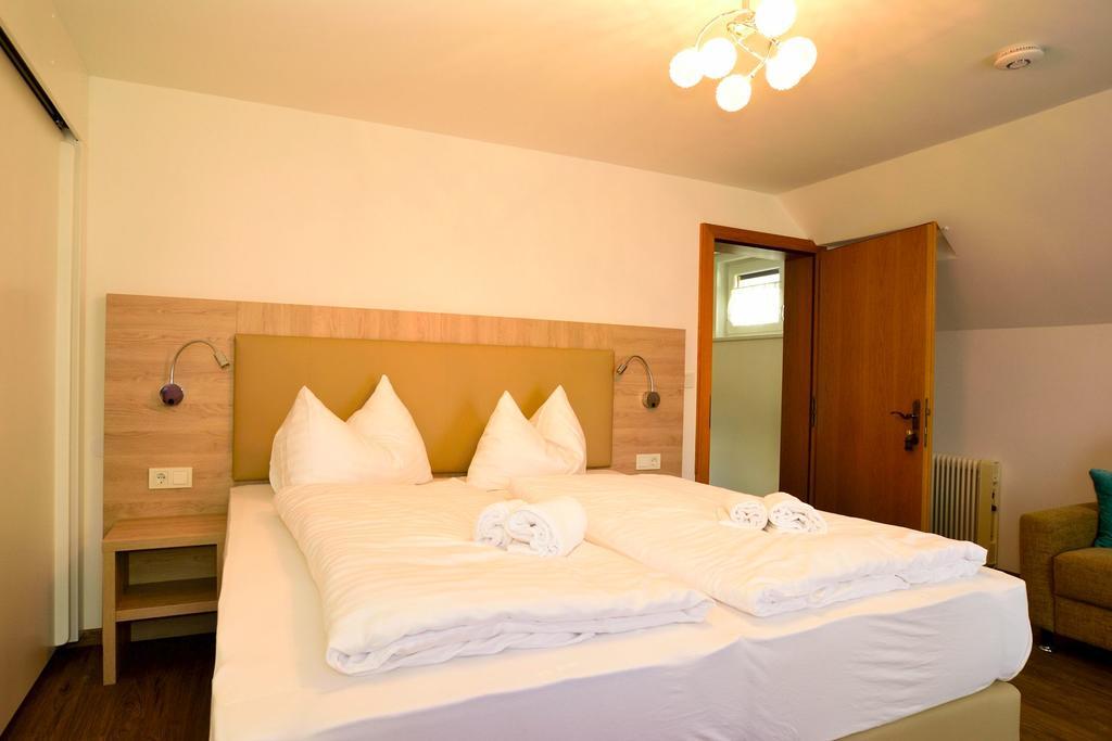 Apart Of Me Ferienhaus Faaker See Villach Kültér fotó